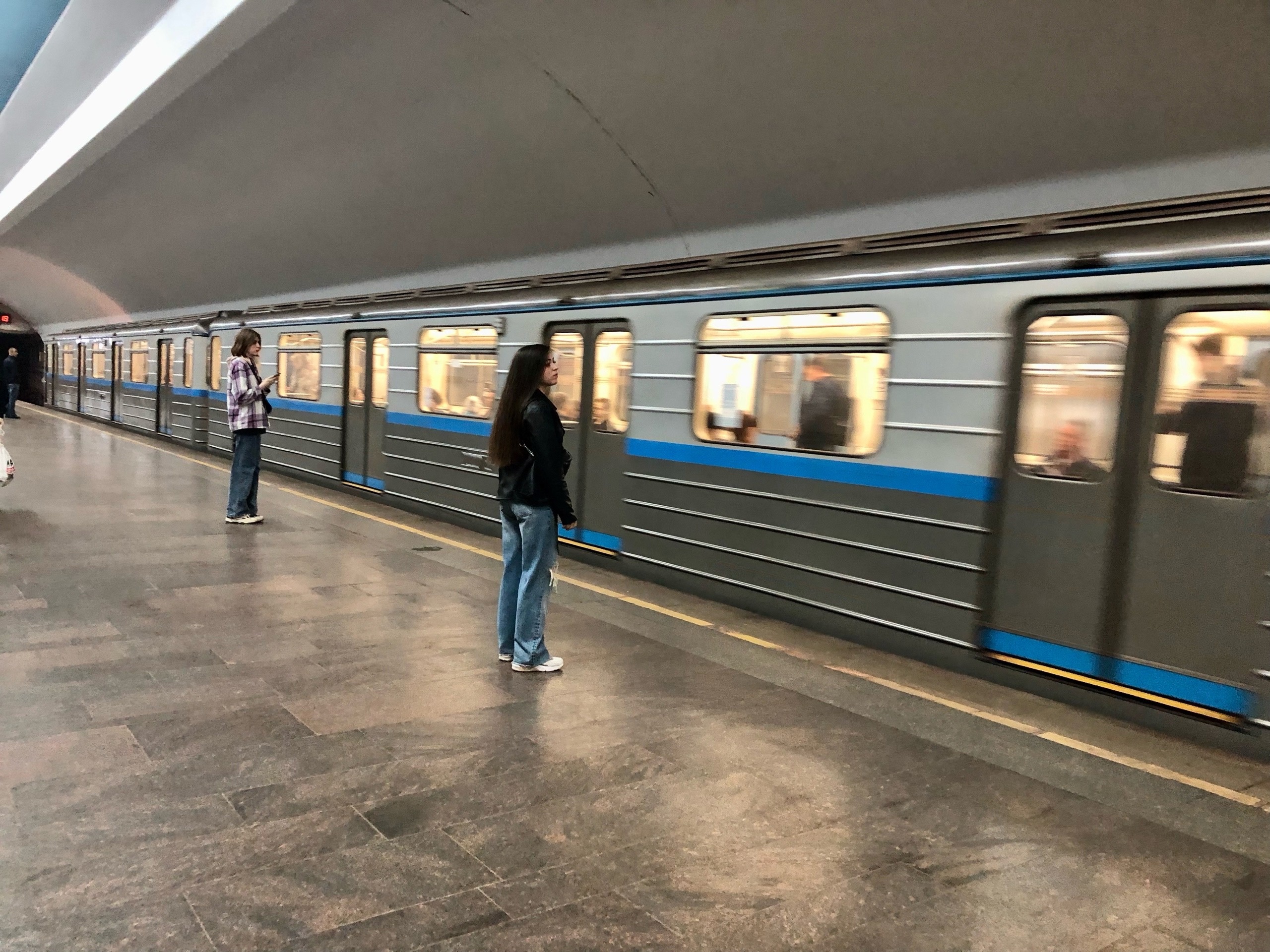 Как будет ходить транспорт в Нижнем Новгороде после празднования Дня России