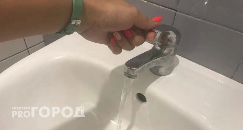 Нижегородцы добились возбуждения уголовного дела из-за проблем с водой в домах