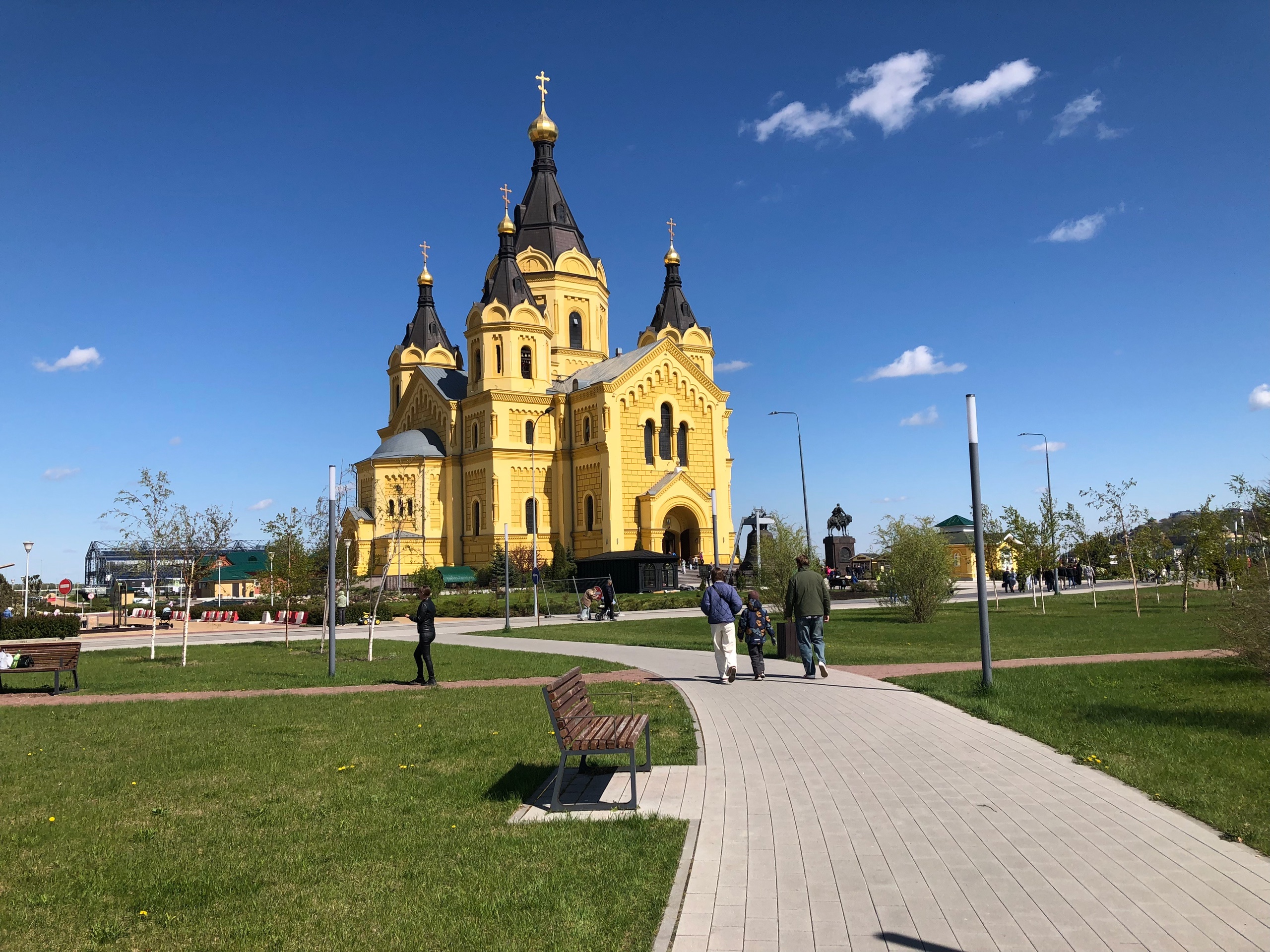 синоптики дали прохладный прогноз