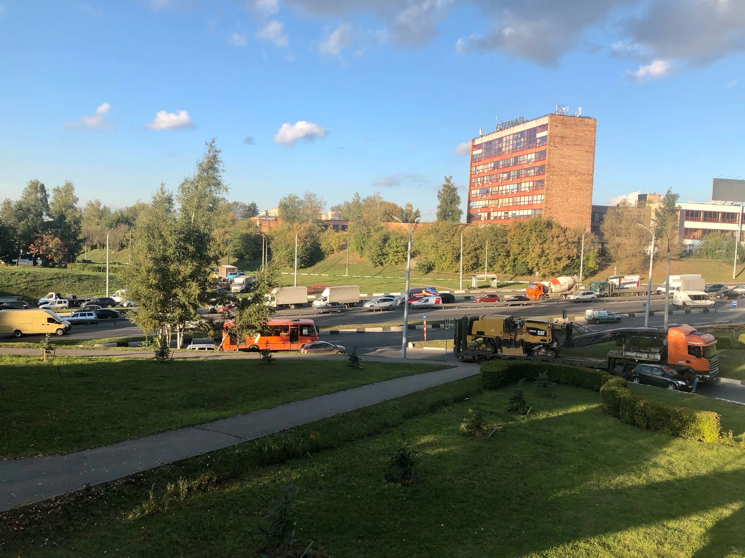 В Нижнем Новгороде запустят три новых автобусных маршрута