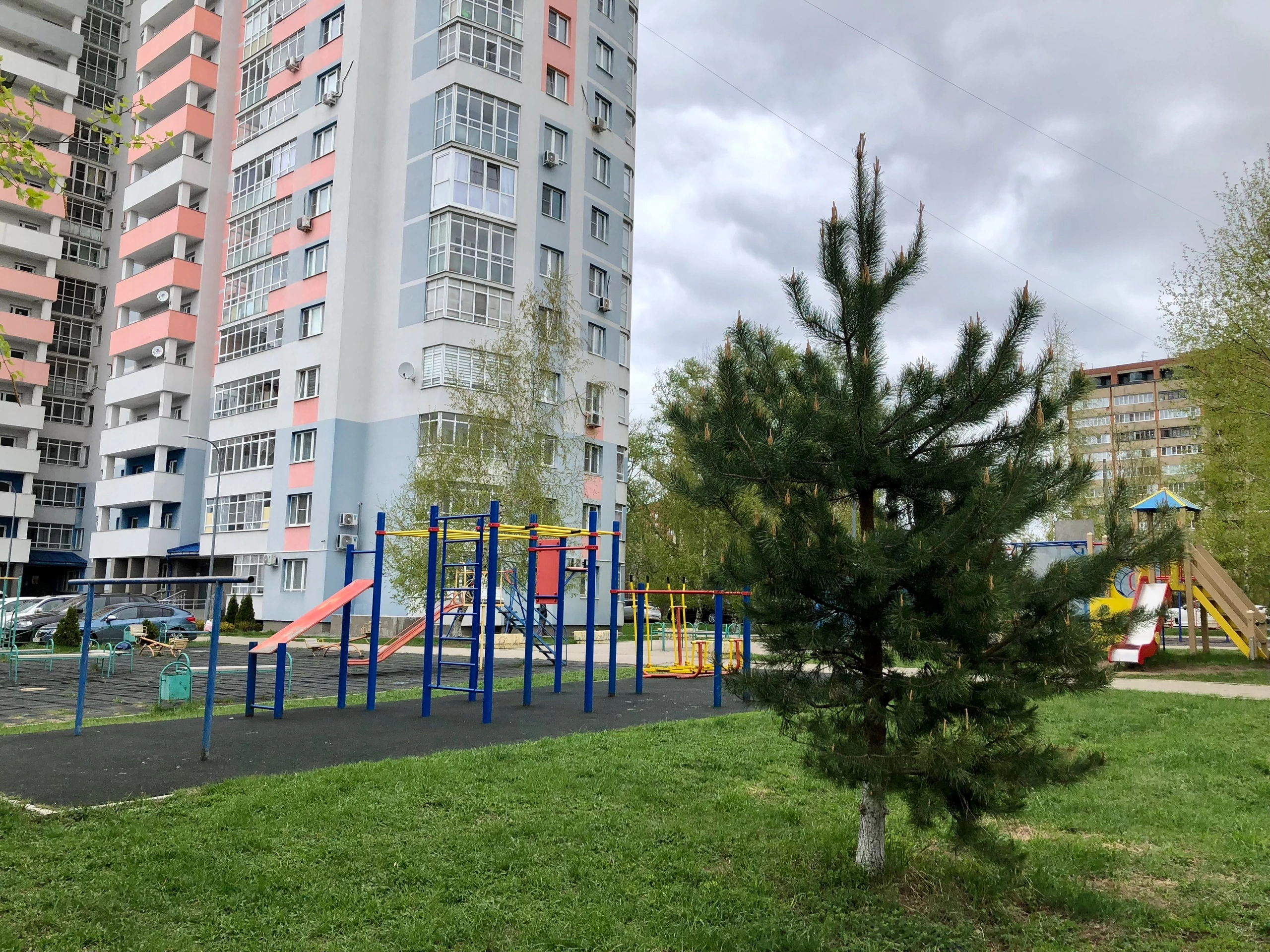 какие требования у нижегородских семей к новому жилью