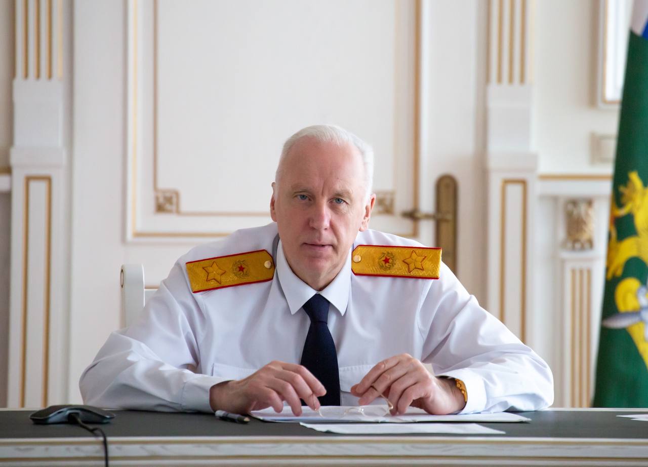 Глава Следственного комитета потребовал отчеты о расследовании инцидентов с детьми в Нижнем Новгороде