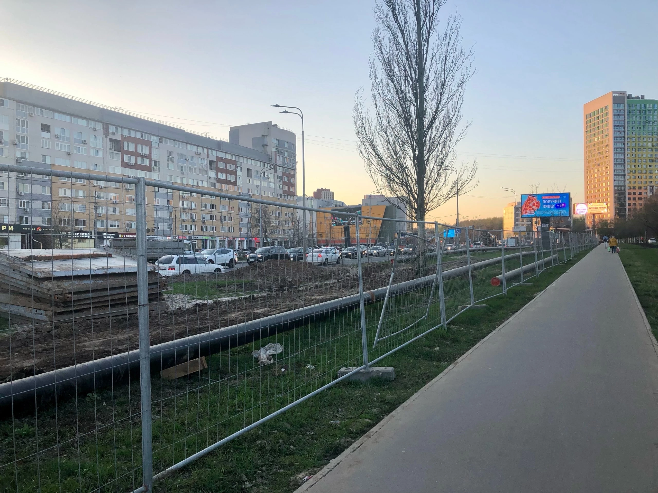 В Семеновском округе долгое время текла ржавая вода из-за ошибок коммунальщиков