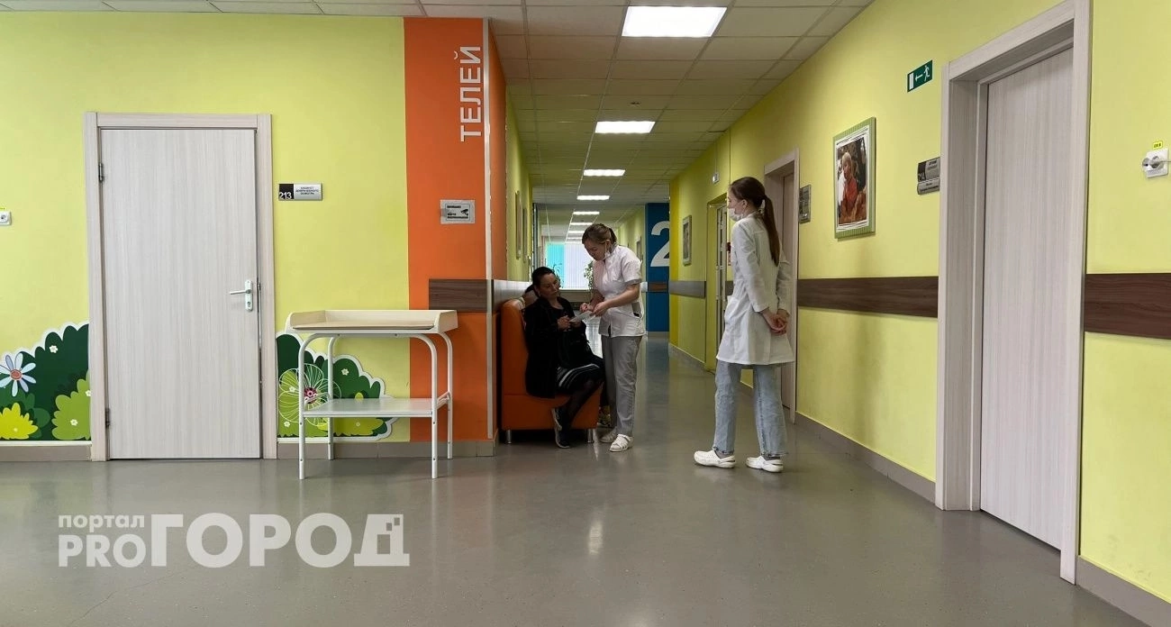 В Шарангском районе на предприятии мужчину убило доской