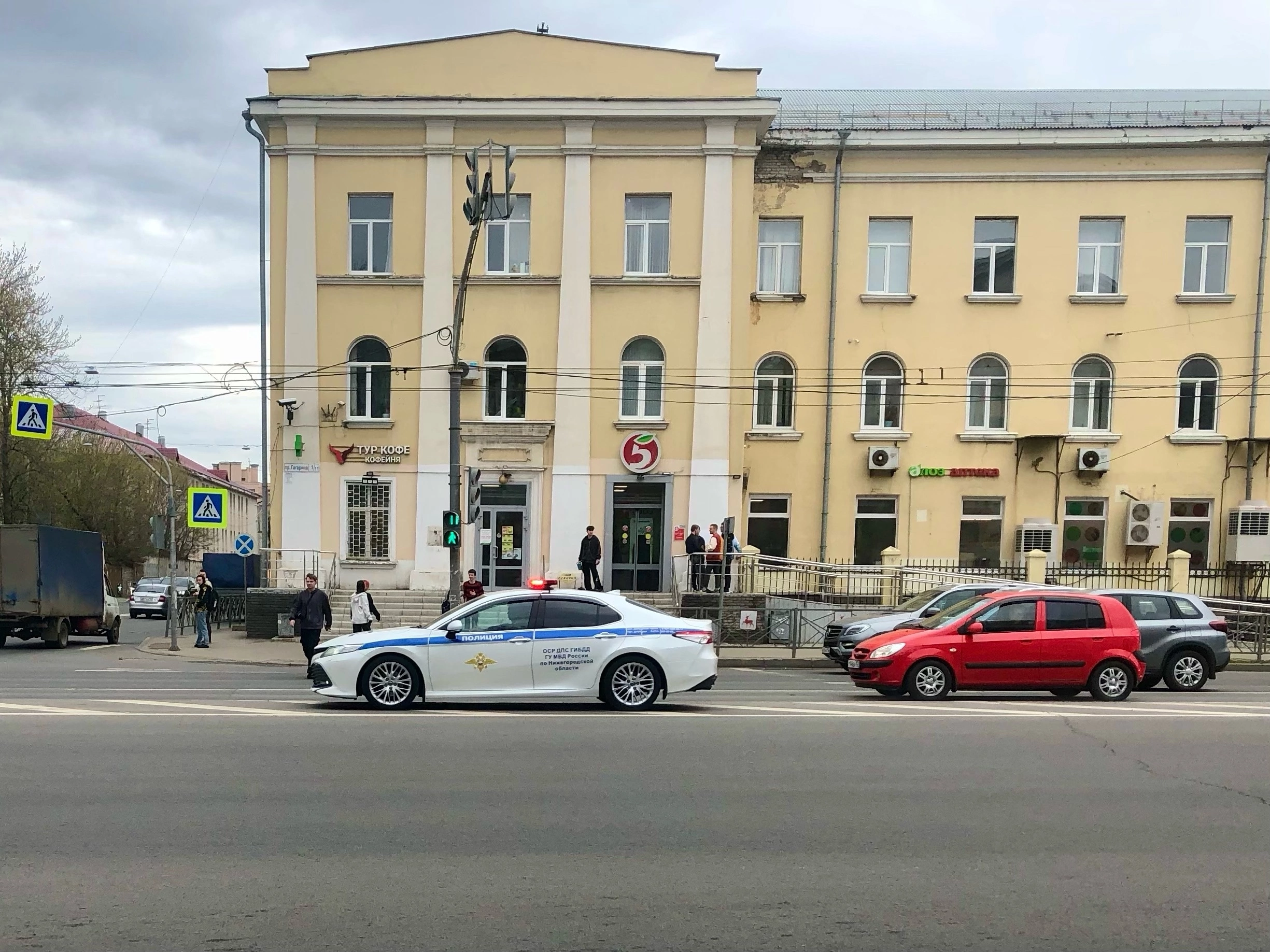 В Нижнем Новгороде будут судить директора стройфирмы, который забыл платить зарплату