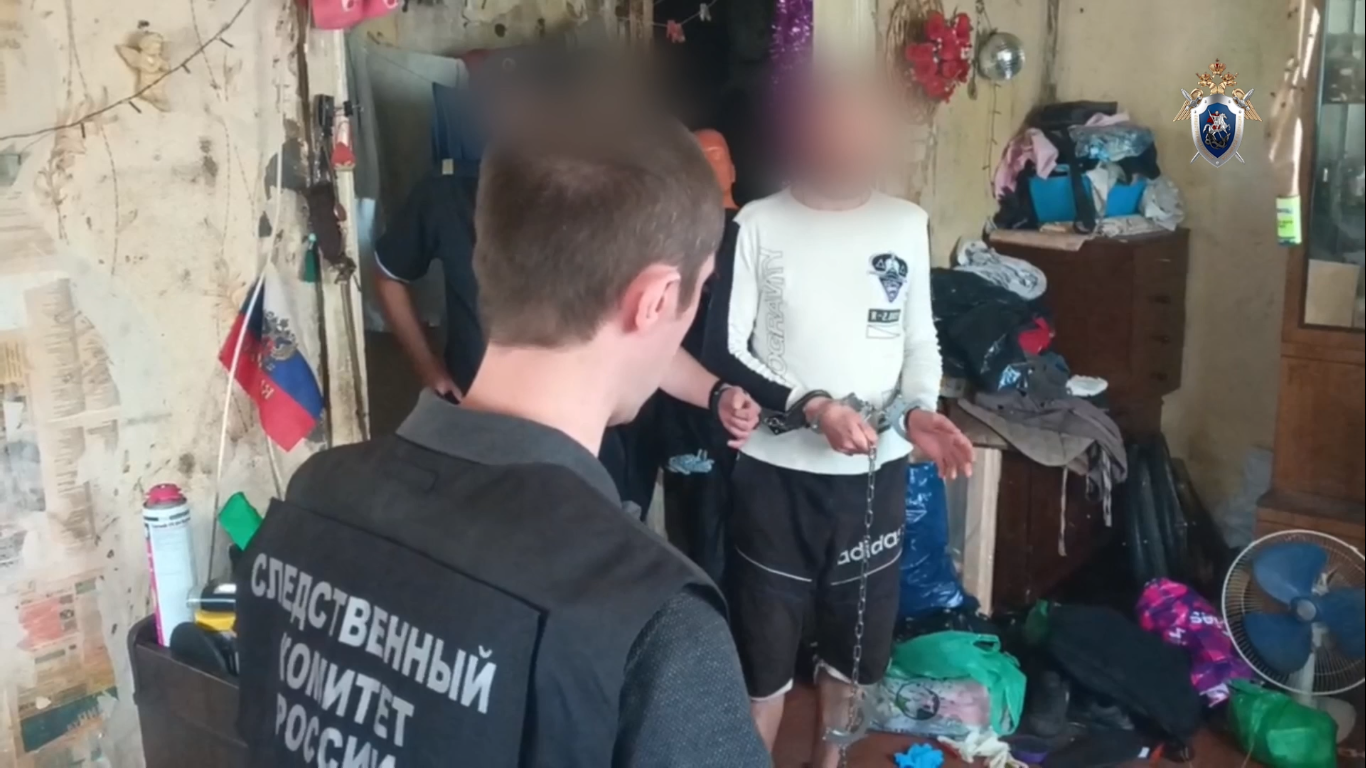 Жителя Дзержинска зарезали ножом и спрятали тело в погреб