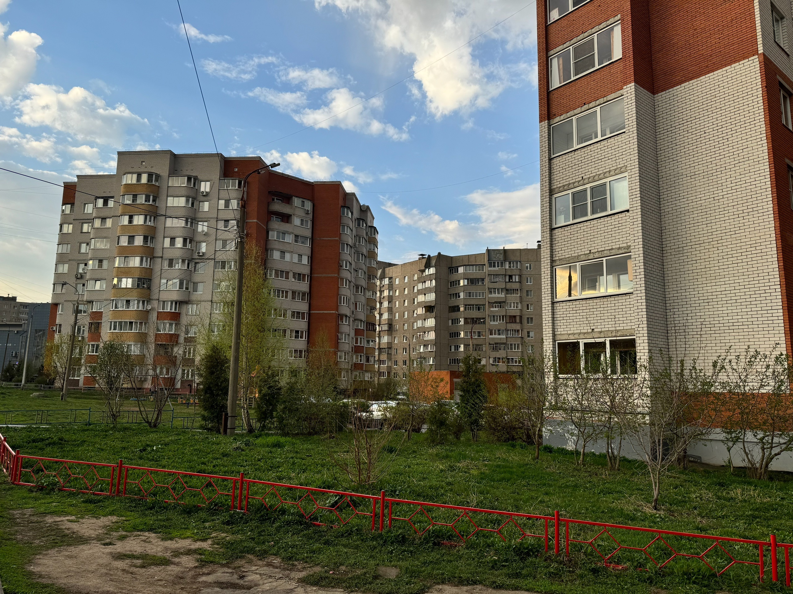 собственников жилья ждет неприятный сюрприз уже в июне