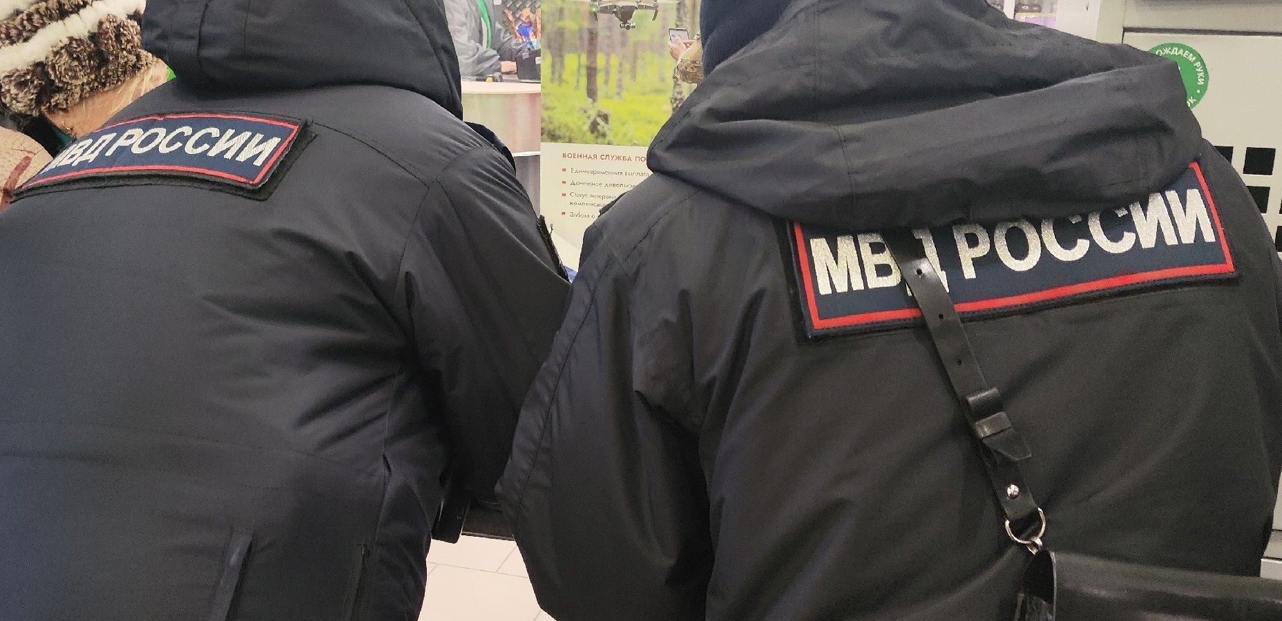 Силовики устроили проверку в нижегородских фондах, поддерживающих СВО