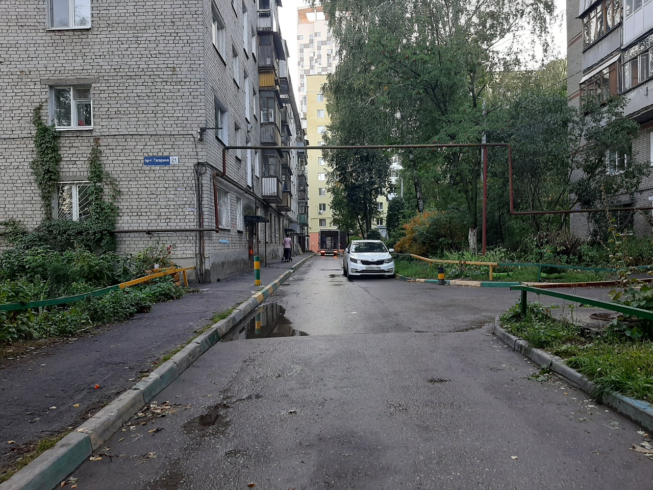 похитители шантажируют семью и высылают компромат