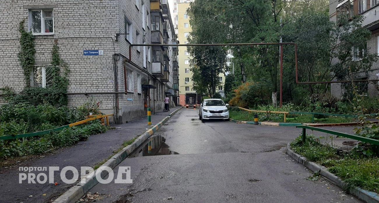 главные новости за 19.06.2025 в Нижнем Новгороде