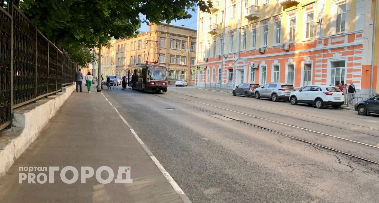сокращение трамвайных маршрутов и рейд СК с изъятием 600+ самокатов - главные новости за 20.06.2025