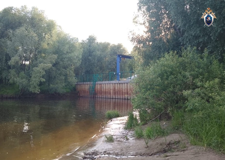 началось расследование