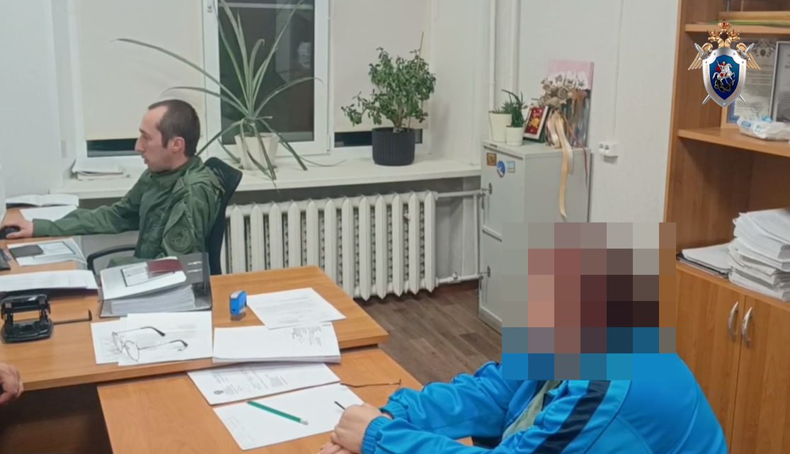 Жительница Дзержинска призналась в убийстве 63-летнего отца в квартире