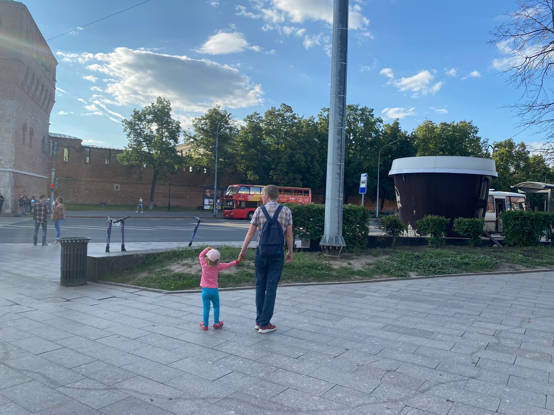 обречены на горькую судьбу