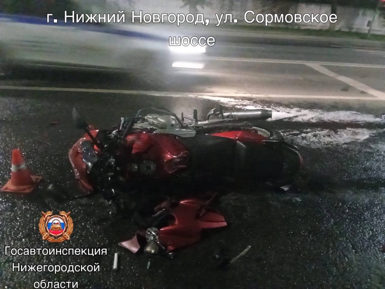 среди пострадавших ребенок
