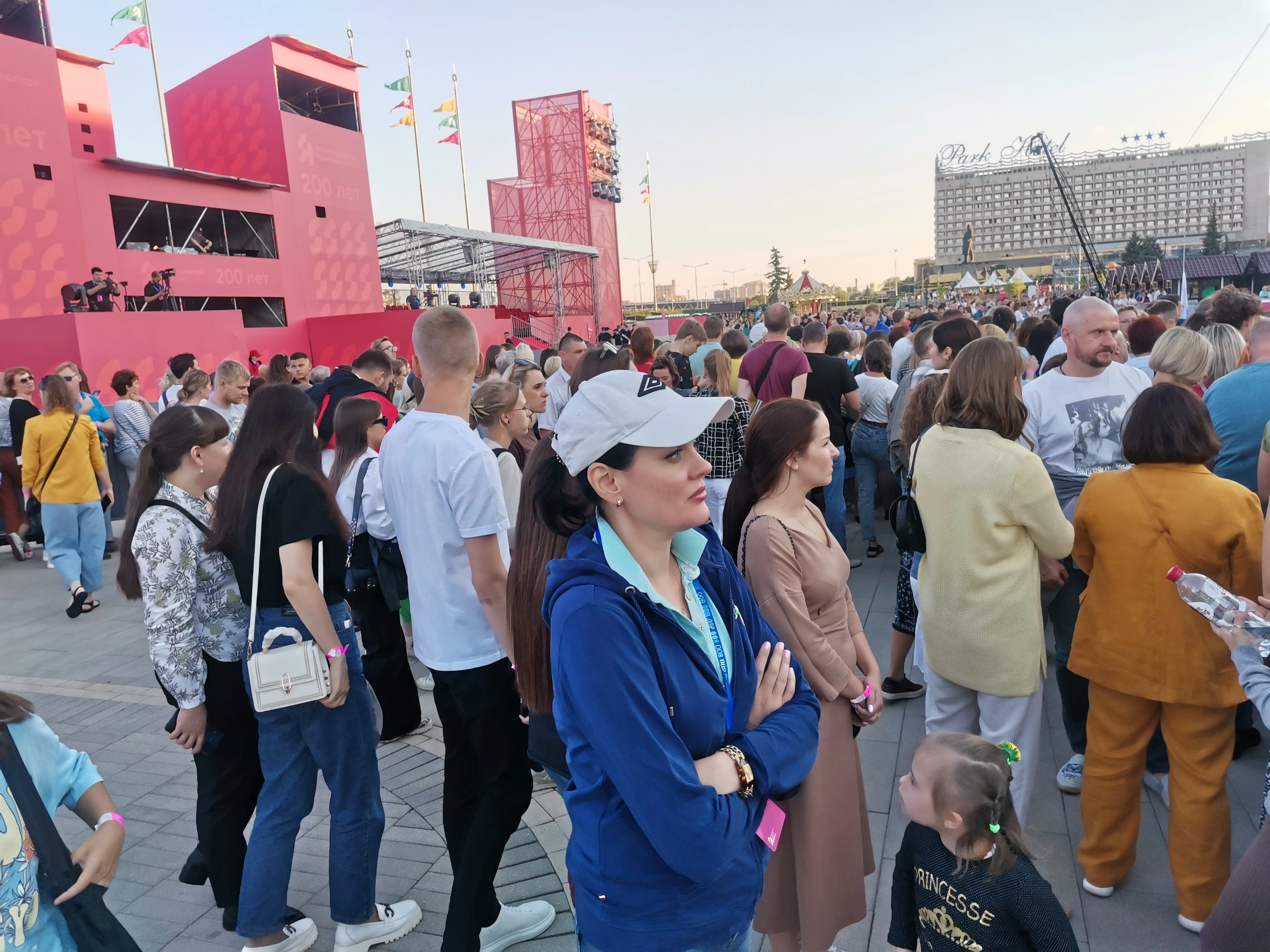 Жители Нижнего Новгорода требуют отменить концерт рэпера из-за нецензурных песен