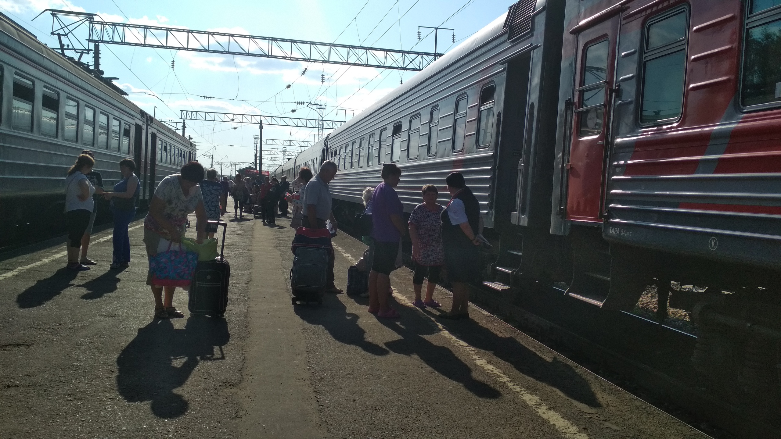 то, что РЖД не прощает