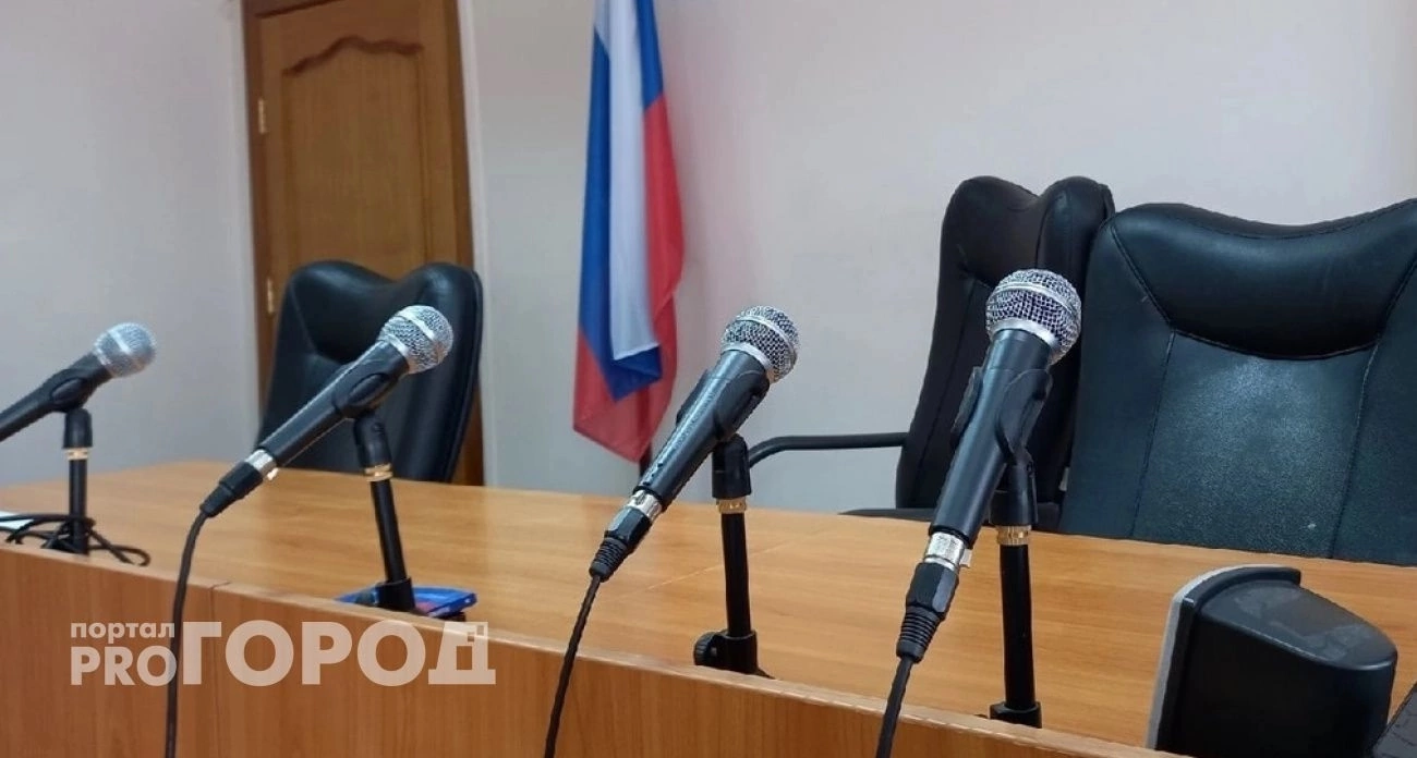 Нижегородец стал уголовником, подселив к себе призрака-иностранца
