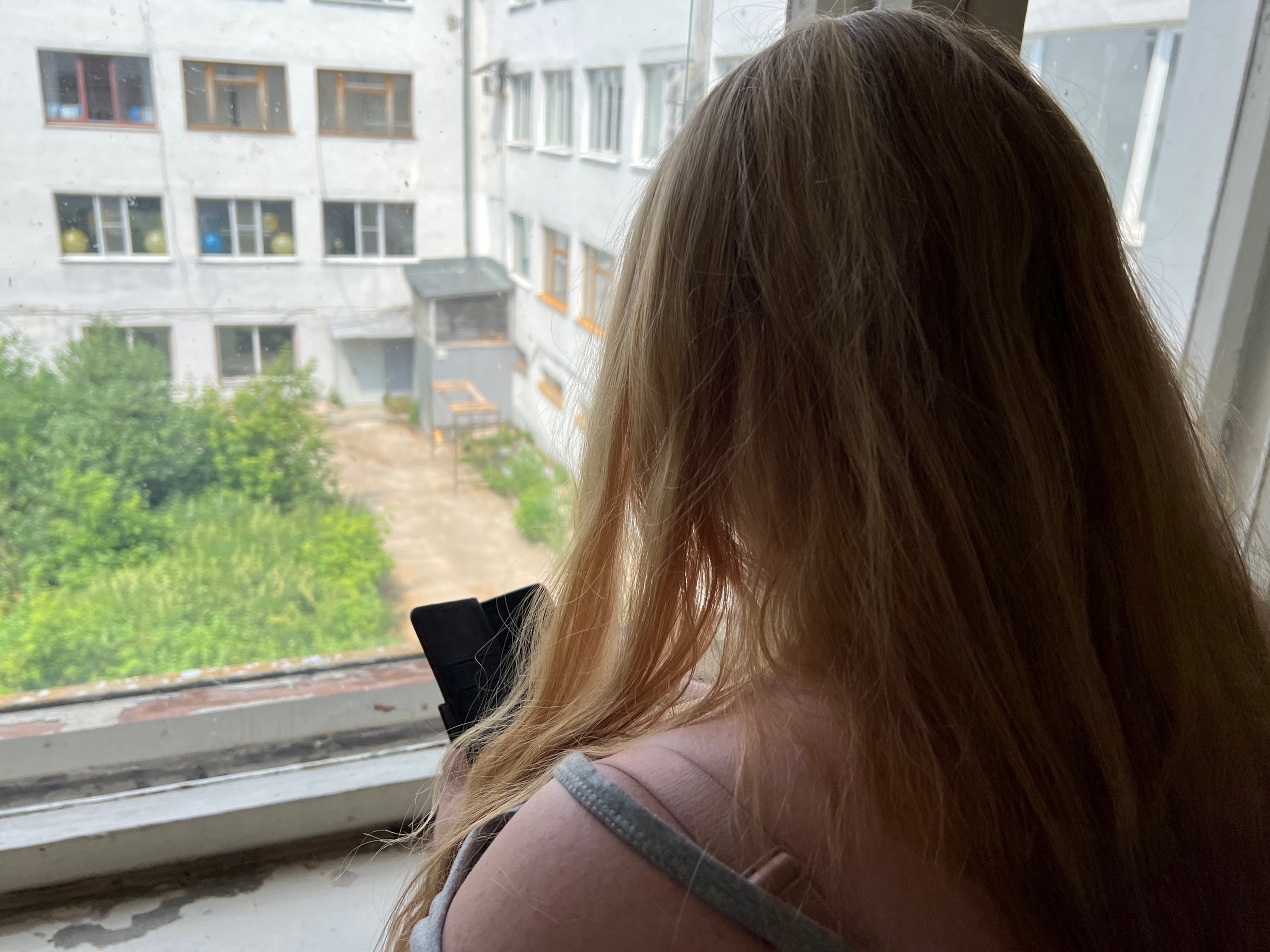Учительница английского из Нижнего Новгорода осталась без денег, одолжив их знакомой, которой у нее никогда не было