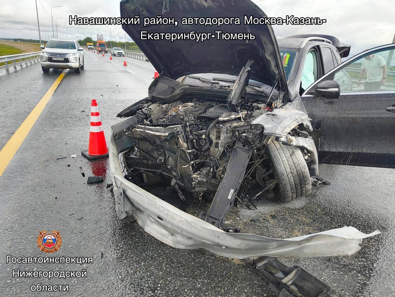пьяный водитель сбил подростка