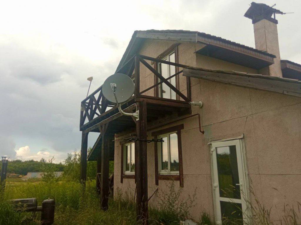Нижегородке пришлось уехать в Удмуртию и заплатить 40 тысяч, чтобы у нее появился интернет