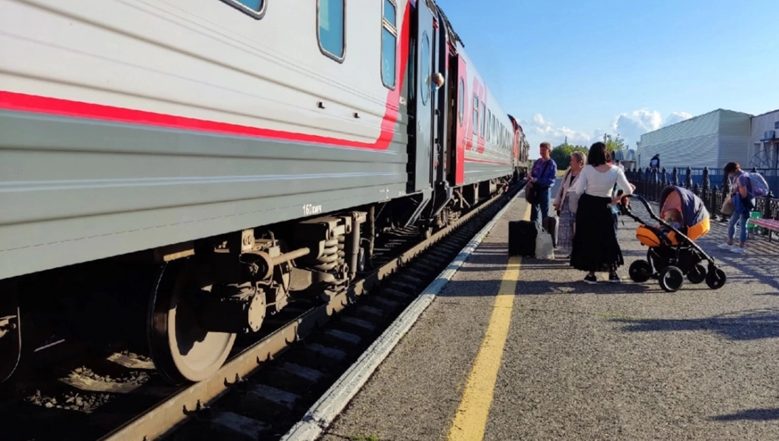 В Нижегородской области продают 1 километр железной дороги за 18 миллионов