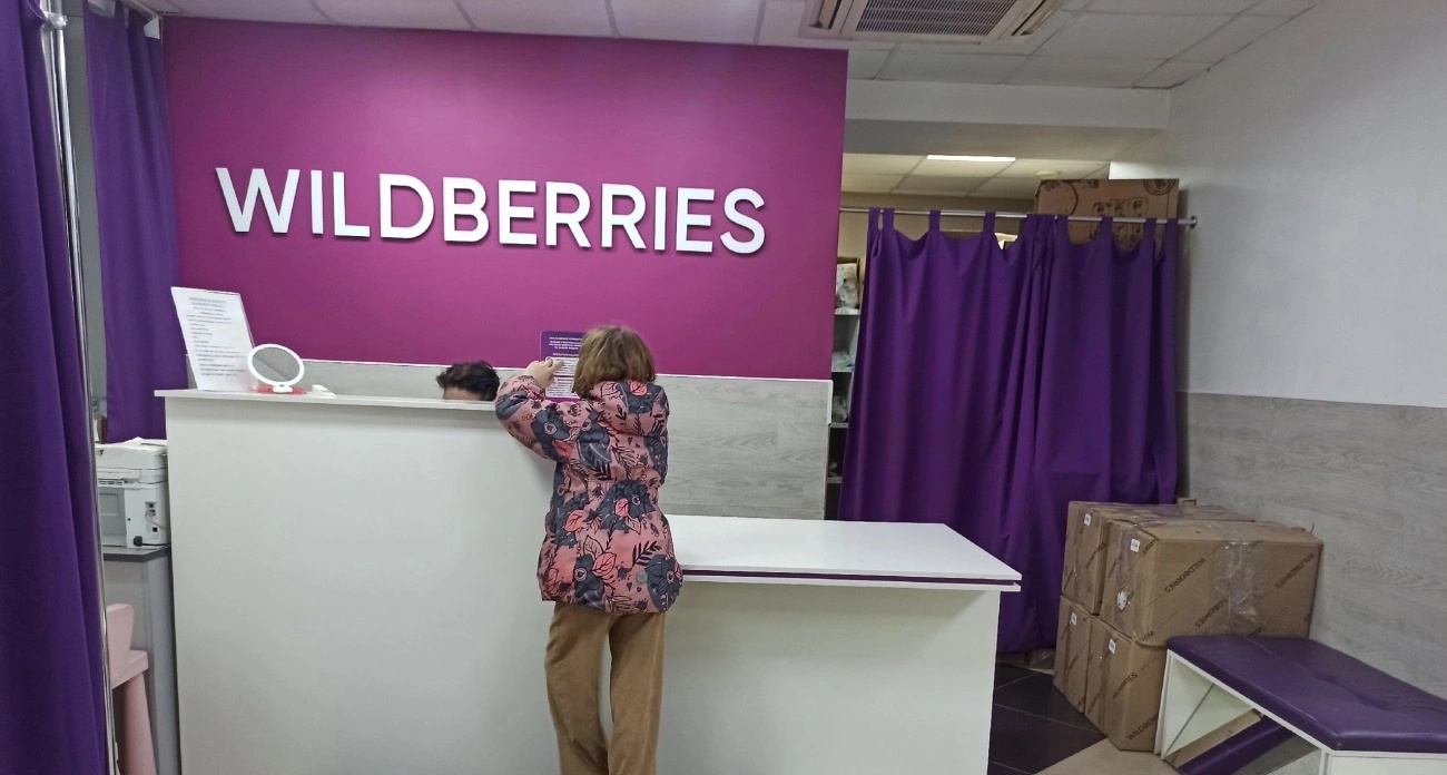 Wildberries и Ozon огорчили россиян своим решением