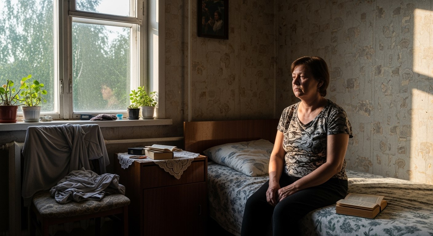 взяла на заметку эту идею у южан - дома прохладно даже в адскую жару