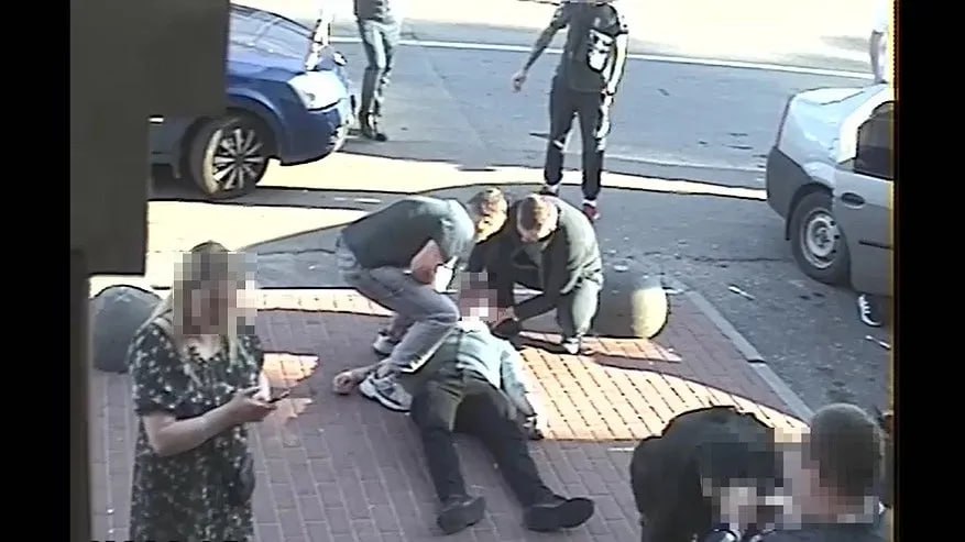 Строитель из Выксы получил смертельный удар при попытке защитить девушку