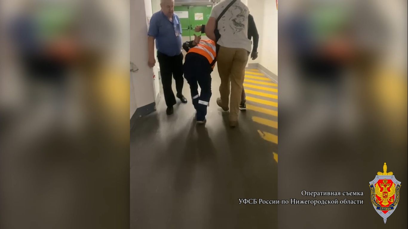 В Нижегородской области раскрыта схема незаконной миграции с участием полицейских