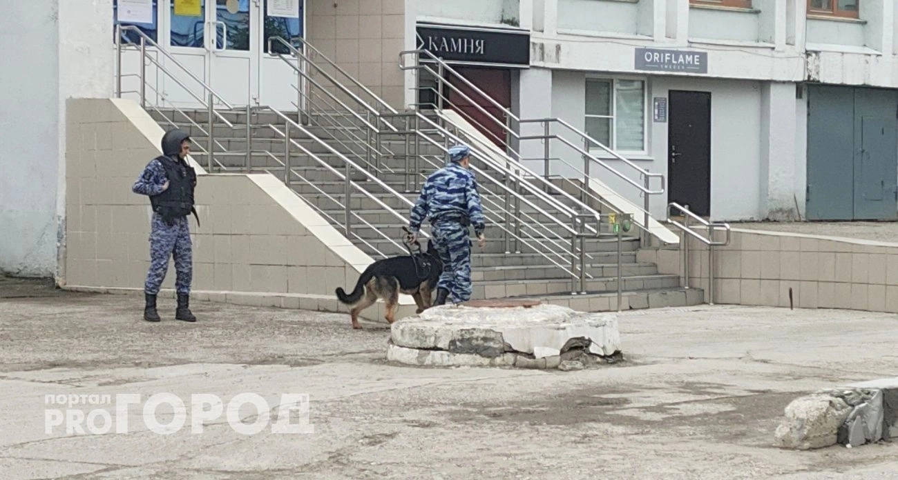 нижегородец попался на преступлении и теперь сядет на 7 лет