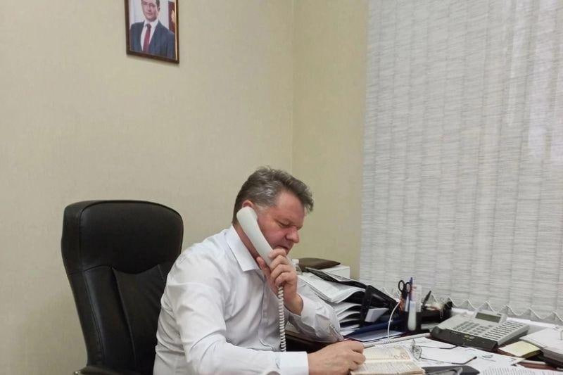 Экс-главу Чкаловска будут судить из-за подписи