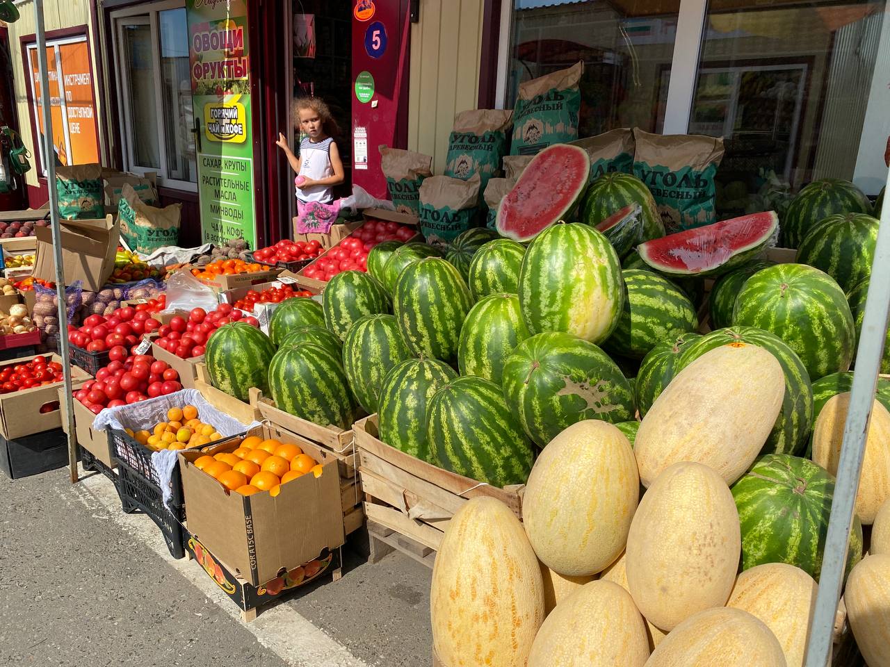 вам нужен только палец