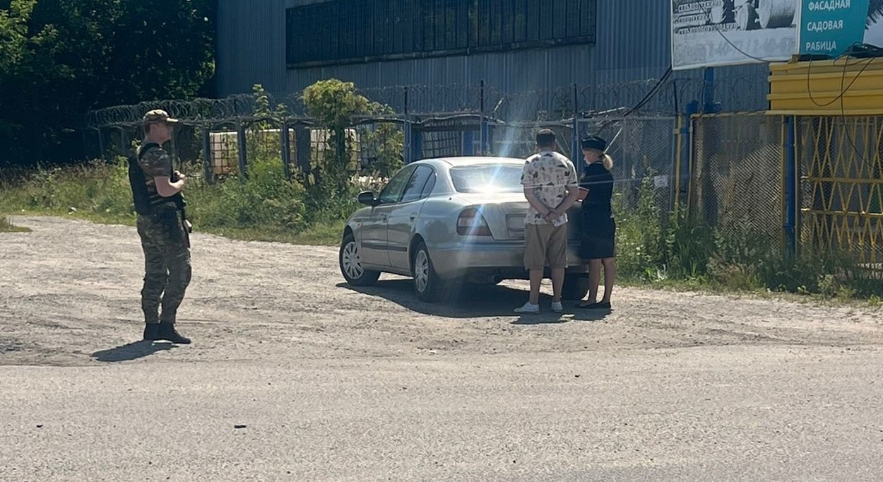 В Кстовском районе за 2 часа нашли и арестовали 12 авто нарушителей