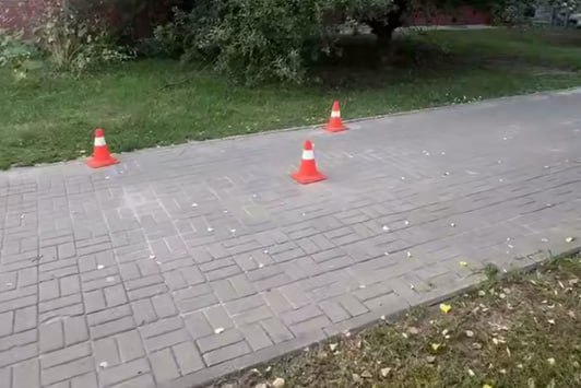 На нижегородца, сбившего годовалого ребенка самокатом, завели уголовное дело
