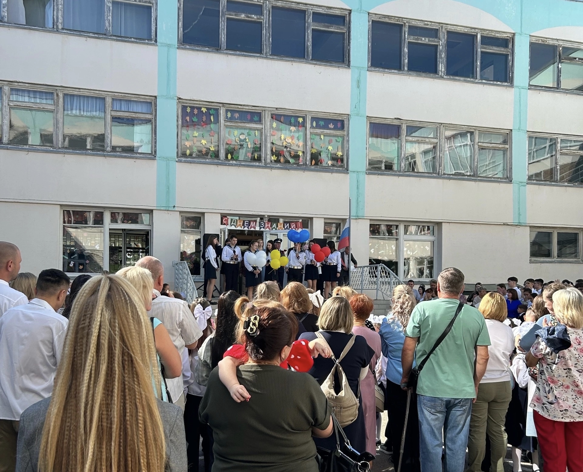 детей переведут в другие заведения