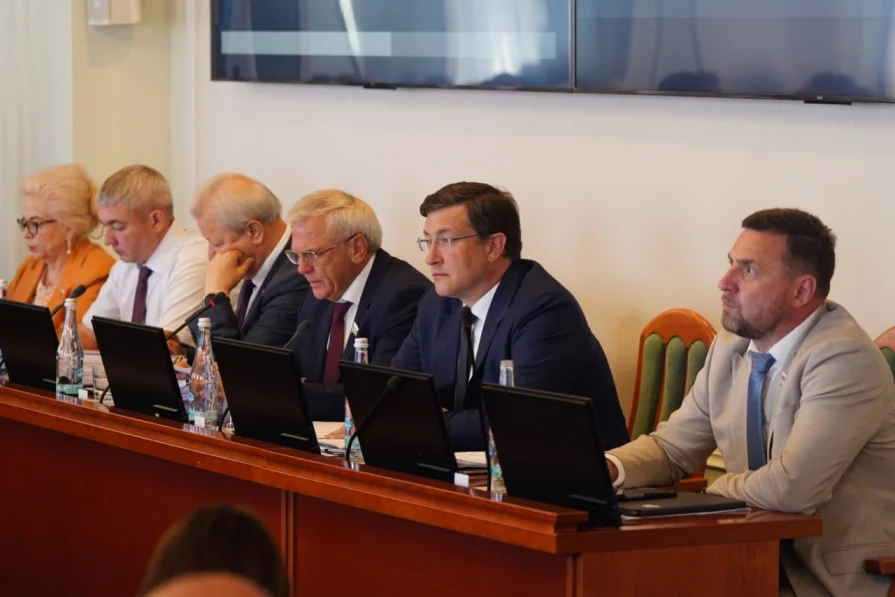 «По программам Фонда развития промышленности в 2024 году льготные займы получили 55 предприятий региона»