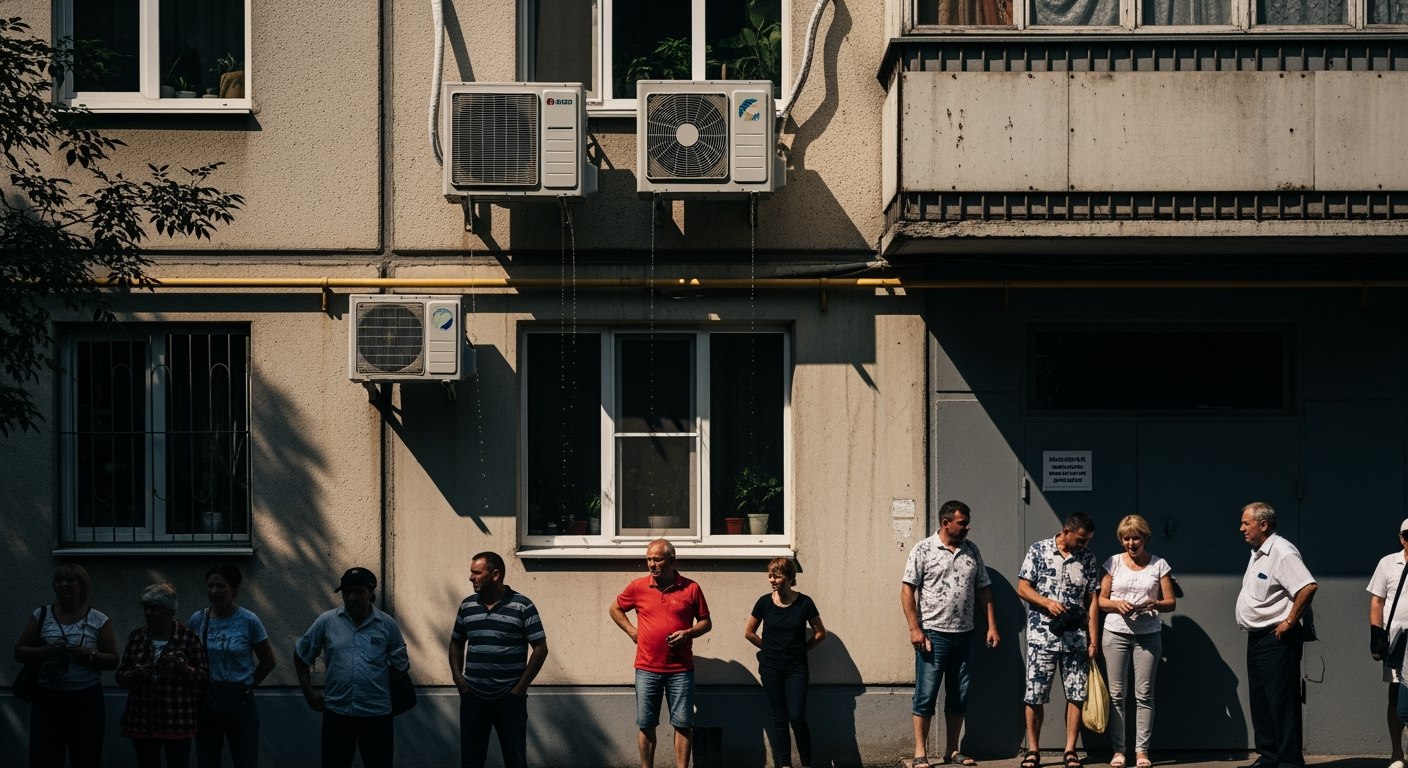 Нет такого документа — убирайте кондиционер: новые правила уже действуют