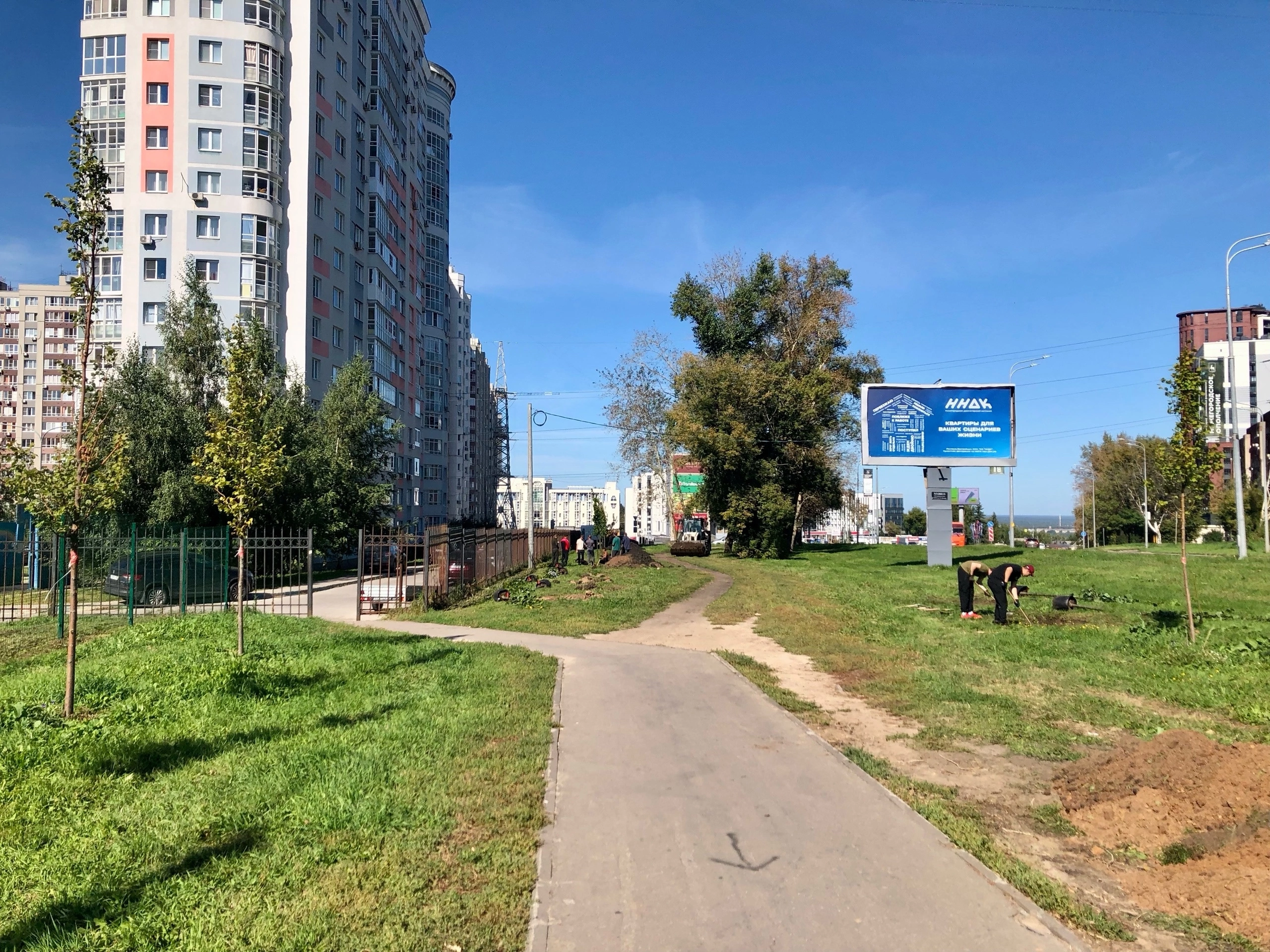 Аренда квартир в Нижнем Новгороде уменьшилась в цене и вошли в топ самых выгодных предложений по России