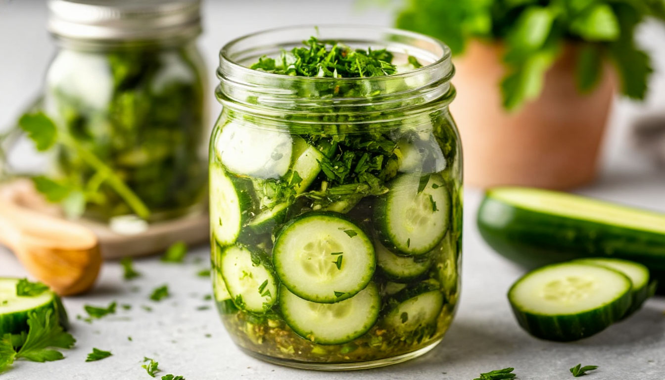 так вкусно, что потребуется добавка