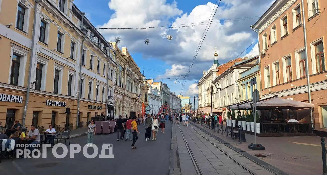 главные новости за 16 августа в Нижнем Новгороде