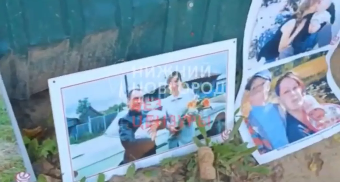 главные новости за 17 августа в Нижнем Новгороде