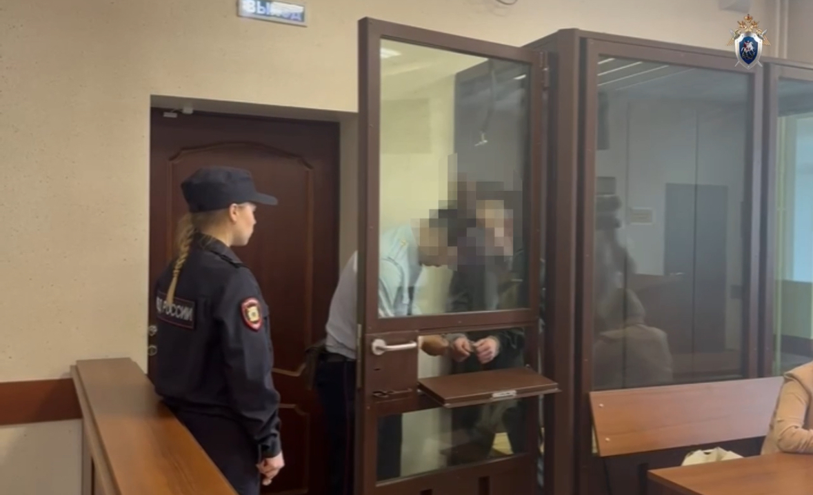 Беглец от миллионного долга убил пожилую пару в Нижнем Новгороде, вместо того чтобы платить алименты