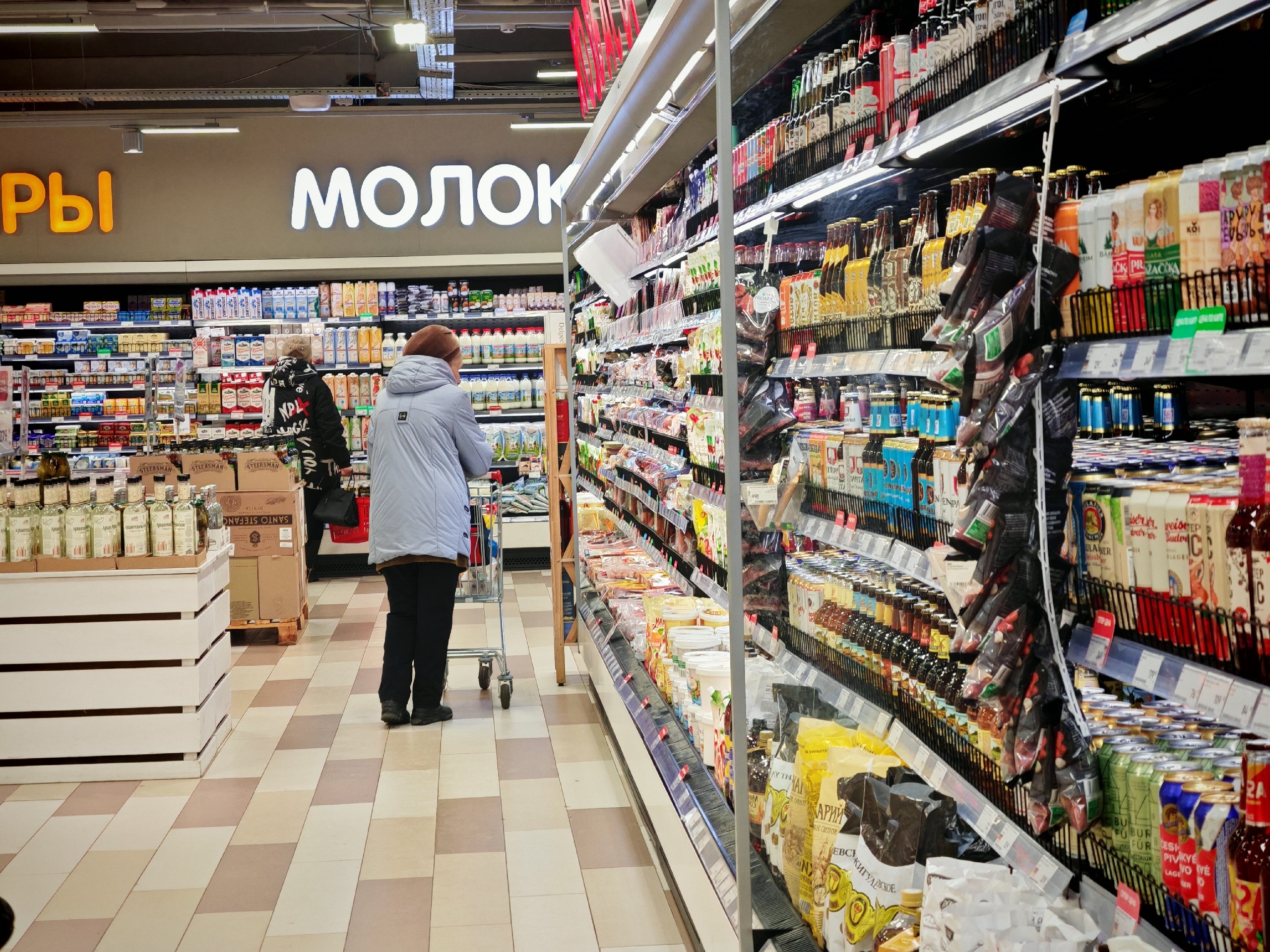 в «Пятерочке» у кассы появилась новая ловушка — каждый второй уже пострадал