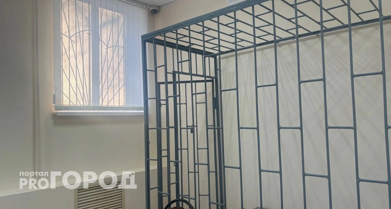 Подросток из Кстово спутал рентген-кабинет с боксерским рингом и поплатился годом свободы