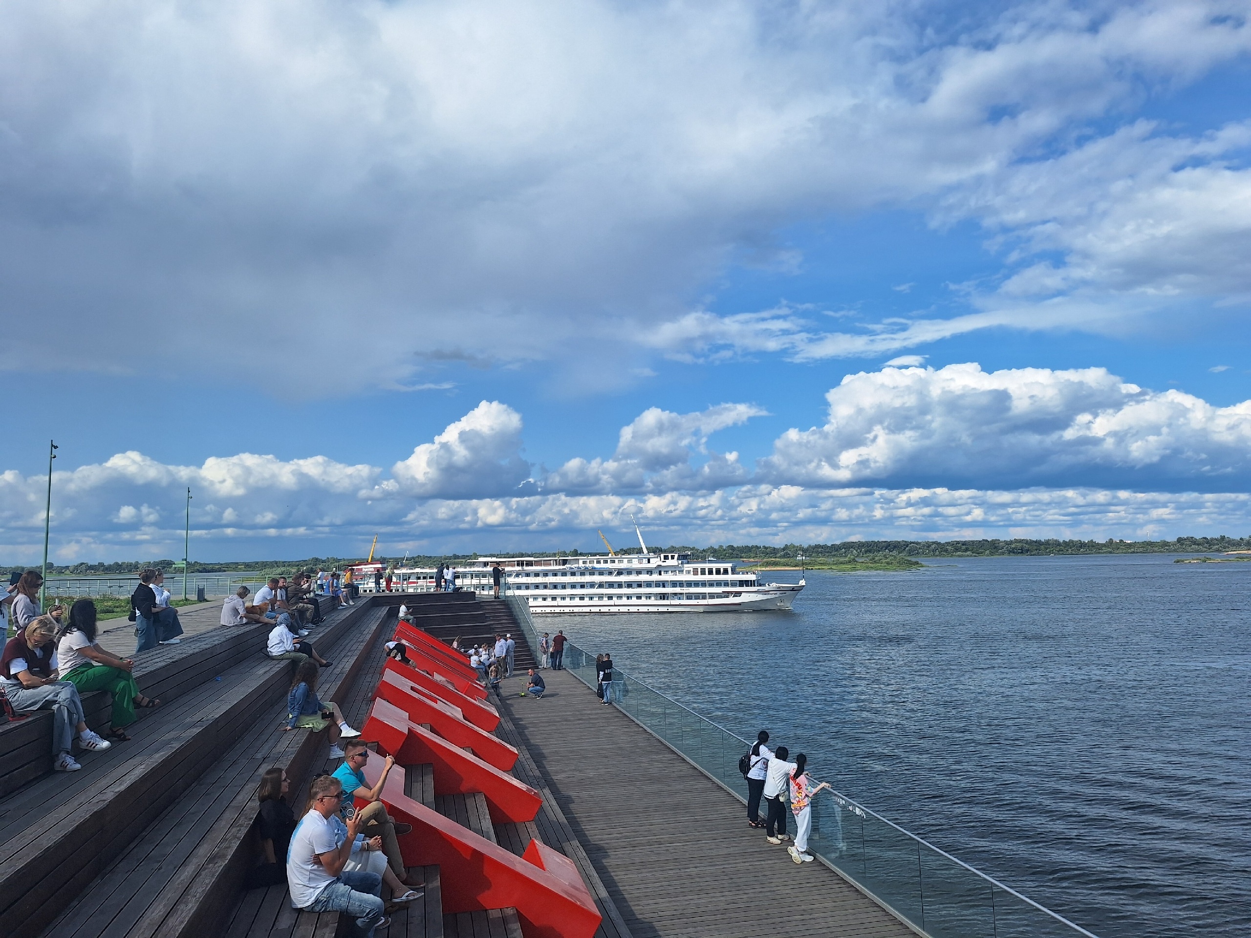 прогноз на первую неделю сентября