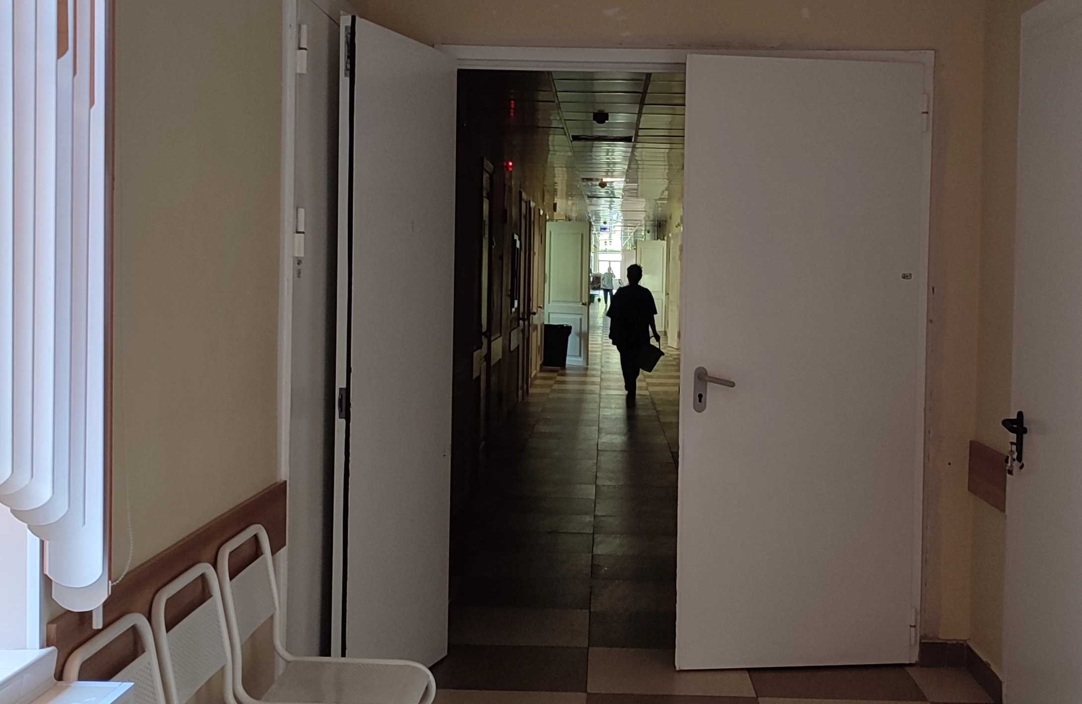 В Нижегородской области с 1 сентября иностранцам предоставляют бесплатную экстренную медицинскую помощь