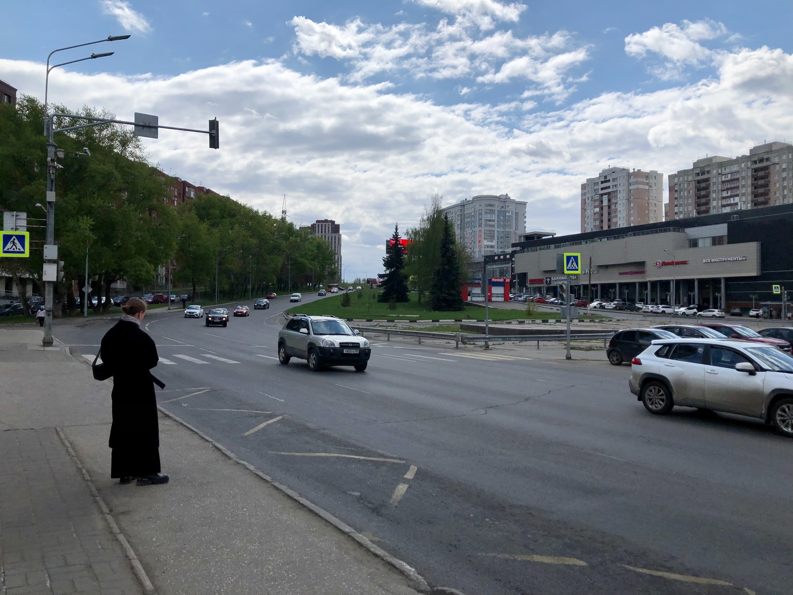 погода даст передышку