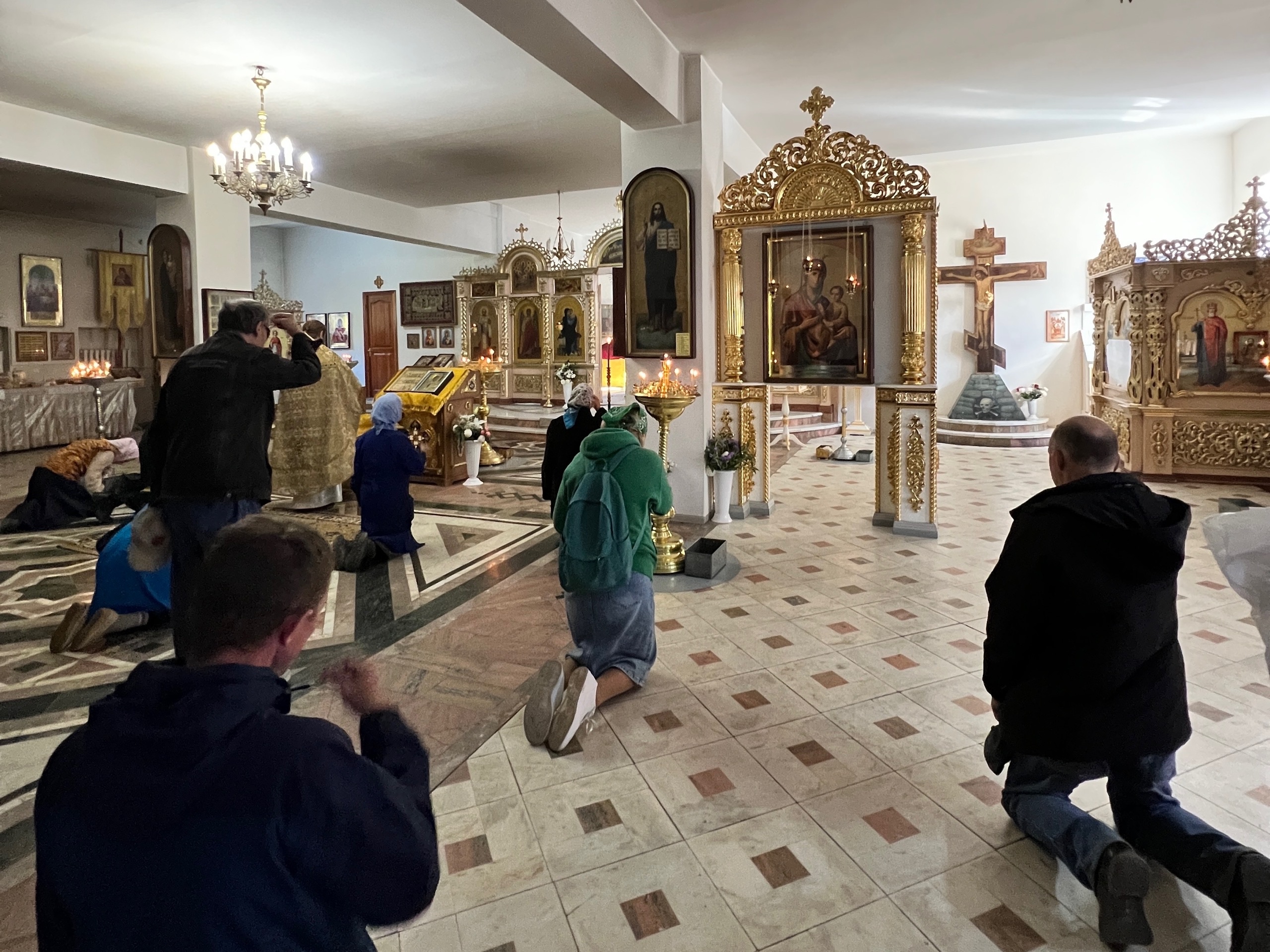 Священник рассказал, как поступить при потере крестика — важно каждому верующему