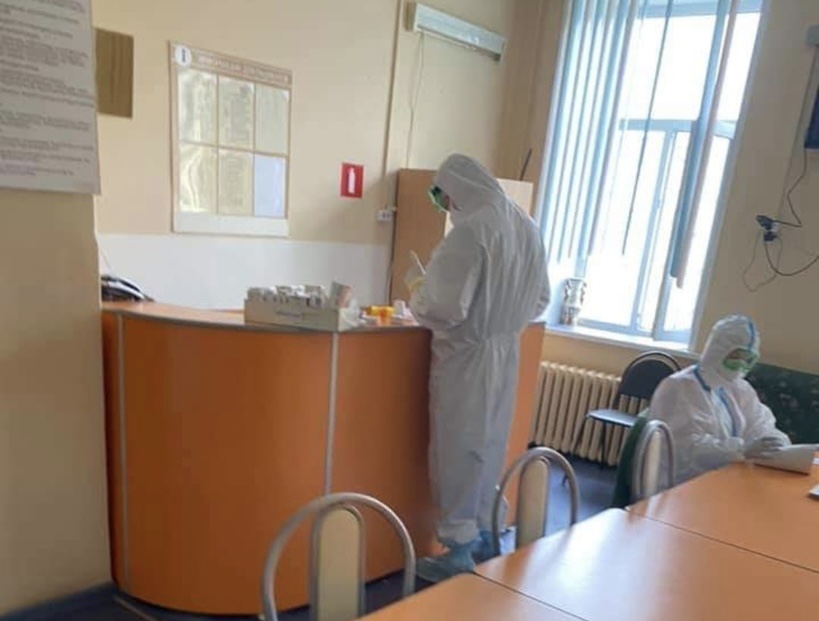 Нижегородские врачи теперь спасают и лечат с помощь нейросетей